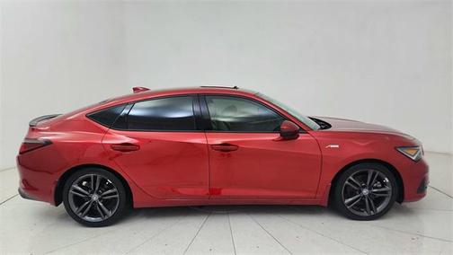 2023 Acura Integra A-SPEC Technology