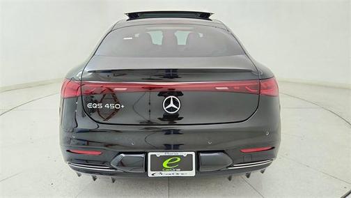 2022 Mercedes-Benz EQS 450+ 4MATIC