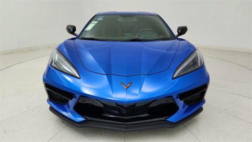 2021 Chevrolet Corvette Stingray w/2LT