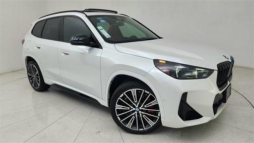 2024 BMW X1 xDrive28i