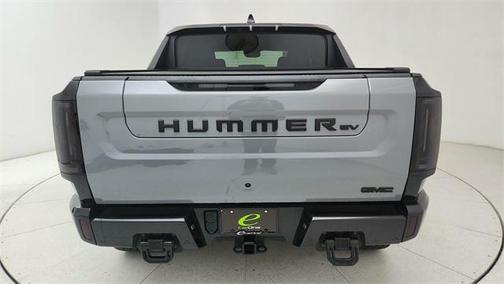 2023 GMC HUMMER EV Pickup 3X