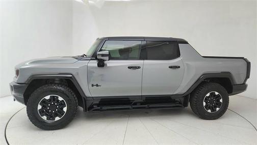 2023 GMC HUMMER EV Pickup 3X