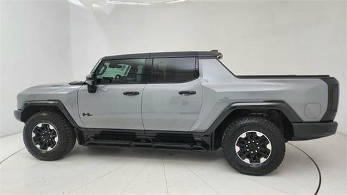 2023 GMC HUMMER EV Pickup 3X