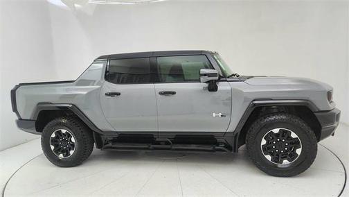 2023 GMC HUMMER EV Pickup 3X