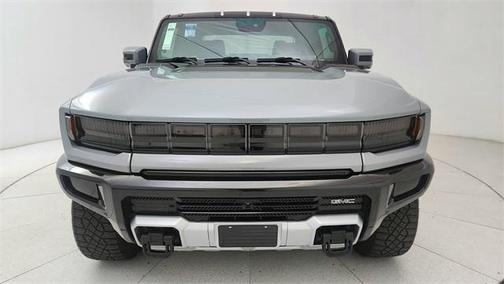 2023 GMC HUMMER EV Pickup 3X