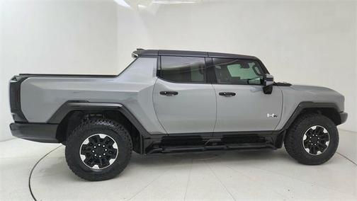 2023 GMC HUMMER EV Pickup 3X