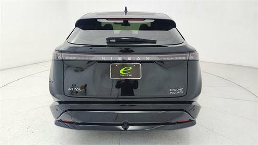 2023 Nissan ARIYA EVOLVE+
