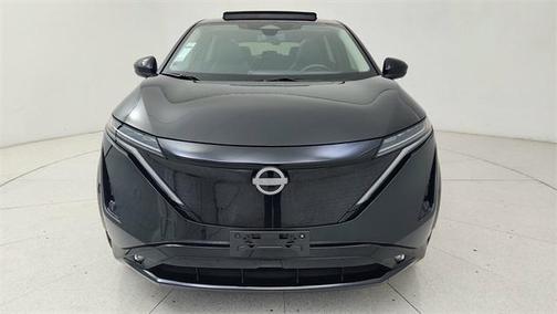 2023 Nissan ARIYA EVOLVE+