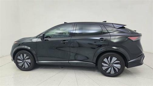 2023 Nissan ARIYA EVOLVE+