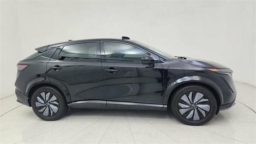 2023 Nissan ARIYA EVOLVE+