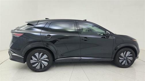2023 Nissan ARIYA EVOLVE+