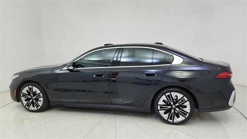 2026 BMW 530 xDrive