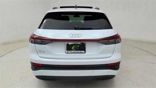 2025 Audi Q4 e-tron Premium 45 quattro