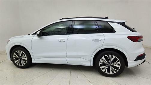 2025 Audi Q4 e-tron Premium 45 quattro