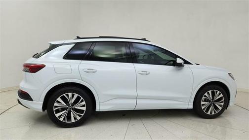 2025 Audi Q4 e-tron Premium 45 quattro