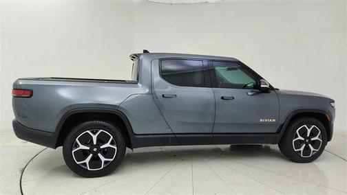 2023 Rivian R1T Adventure Quad Motor Large Pack