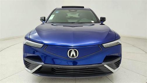 2024 Acura ZDX A-SPEC