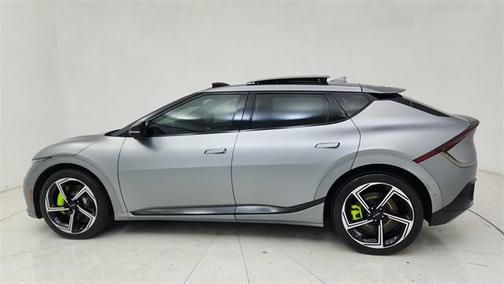2024 Kia EV6 GT