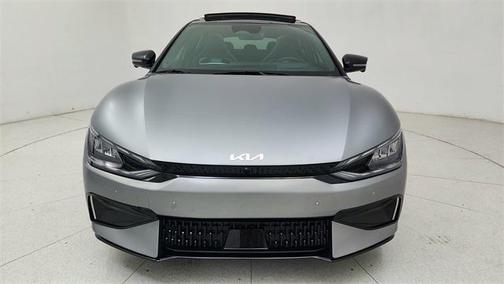 2024 Kia EV6 GT