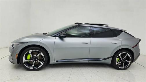 2024 Kia EV6 GT