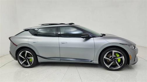 2024 Kia EV6 GT