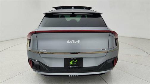 2024 Kia EV6 GT