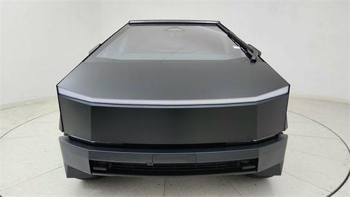 2024 Tesla Cybertruck Cyberbeast