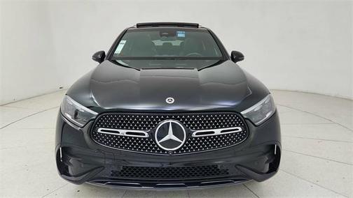 2024 Mercedes-Benz GLC 300 4MATIC Coupe