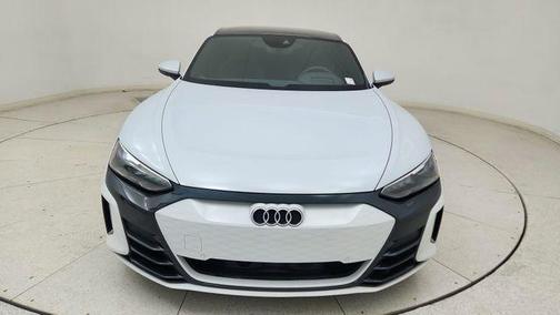 2023 Audi e-tron GT Prestige quattro