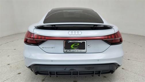 2023 Audi e-tron GT Prestige quattro