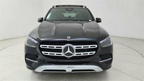 2025 Mercedes-Benz GLE 350 4MATIC
