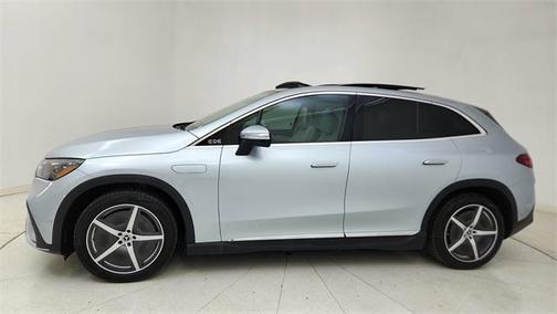 2024 Mercedes-Benz EQE 350+ Base