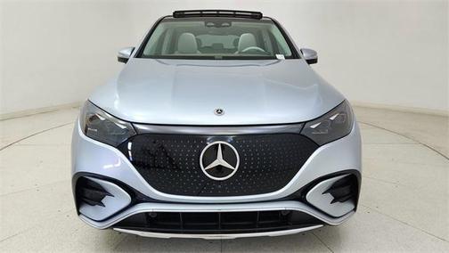 2024 Mercedes-Benz EQE 350+ Base