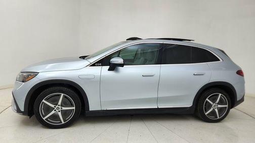 2024 Mercedes-Benz EQE 350+ Base