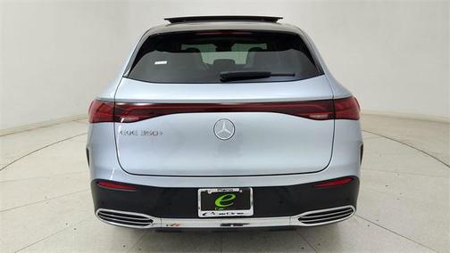 2024 Mercedes-Benz EQE 350+ Base