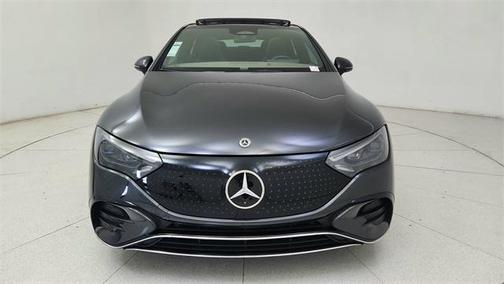 2024 Mercedes-Benz EQE 350+ Base