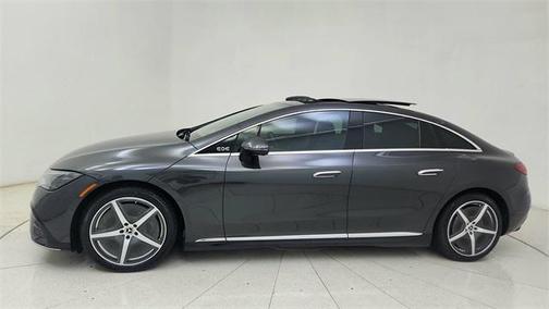 2024 Mercedes-Benz EQE 350+ Base