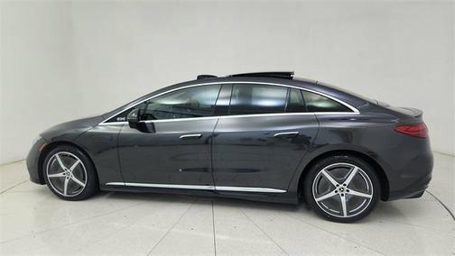 2024 Mercedes-Benz EQE 350+ Base