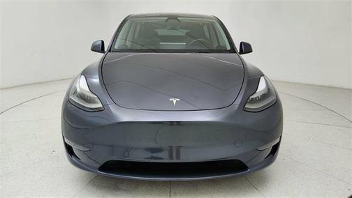 2023 Tesla Model Y Performance Dual Motor All-Wheel Drive