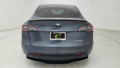 2023 Tesla Model Y Performance Dual Motor All-Wheel Drive