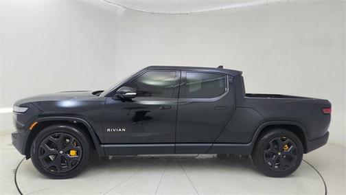 2023 Rivian R1T Adventure Quad Motor Large Pack