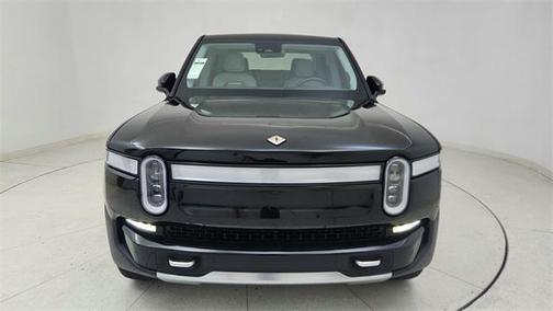 2023 Rivian R1T Adventure Quad Motor Large Pack