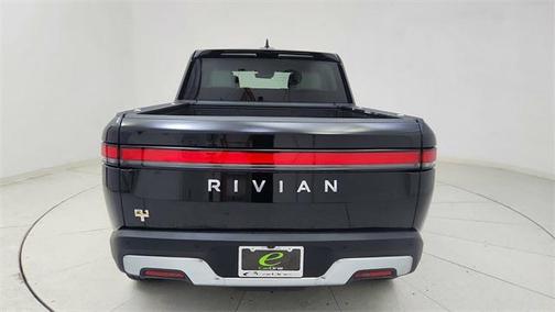 2023 Rivian R1T Adventure Quad Motor Large Pack