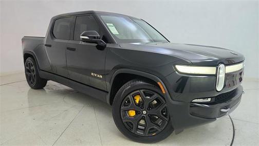 2023 Rivian R1T Adventure Quad Motor Large Pack