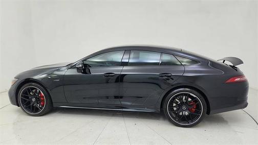 2024 Mercedes-Benz AMG GT 53 4-Door
