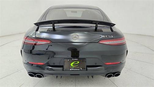 2024 Mercedes-Benz AMG GT 53 4-Door