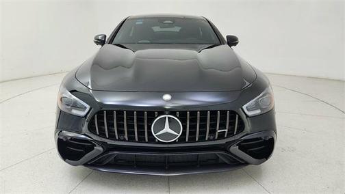 2024 Mercedes-Benz AMG GT 53 4-Door