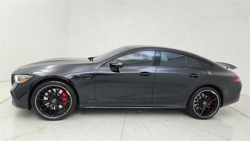 2024 Mercedes-Benz AMG GT 53 4-Door