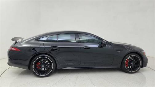 2024 Mercedes-Benz AMG GT 53 4-Door