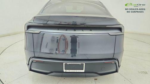 Stealth Grey 2026 Tesla Model Y Premium Rear-Wheel Drive